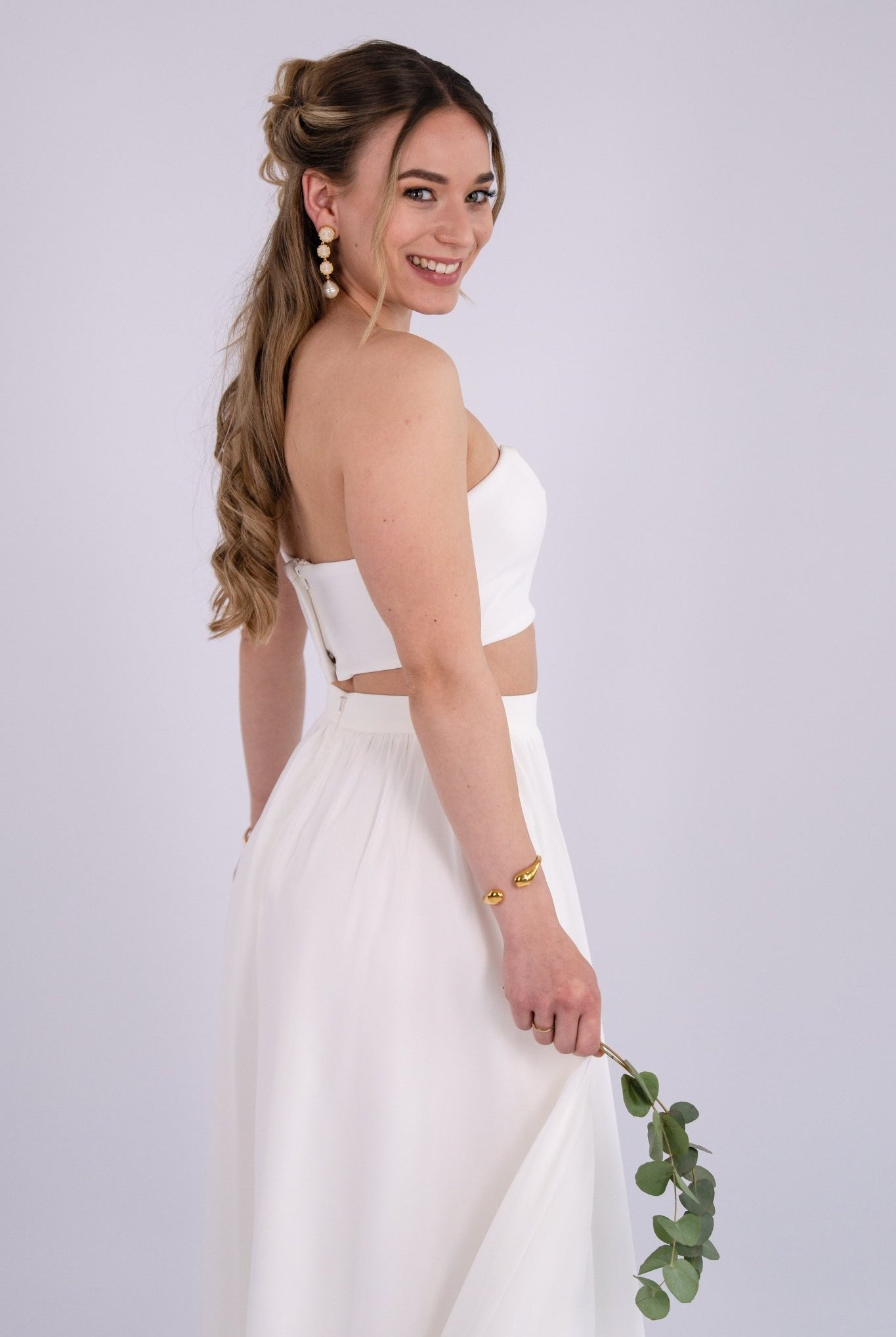 li - 1BE - S01 Rock - bridalicious Brautkleider Hochzeitskleider Brautmoden Bremen Wiesbaden