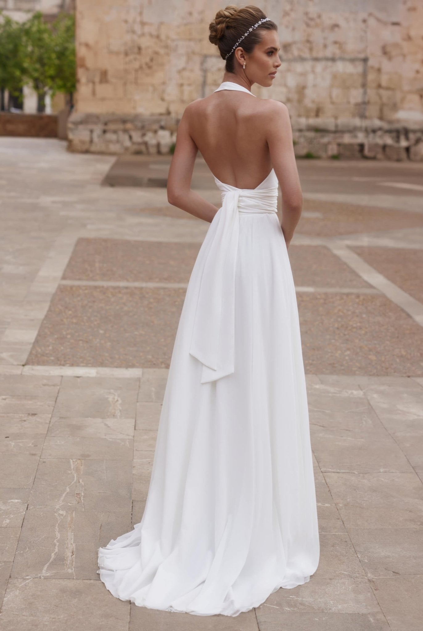 li - 1BE - S09 Rock - bridalicious Brautkleider Hochzeitskleider Brautmoden Bremen Wiesbaden