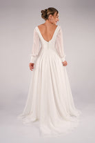 li - 2RE - 006(LU) - bridalicious brautkleider hochzeitskleider