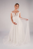 li - 2RE - 007(LU) - bridalicious brautkleider hochzeitskleider