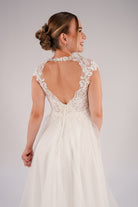 li - 2RE - 007(LU) - bridalicious brautkleider hochzeitskleider