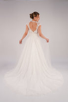 li - 2RE - 007(LU) - bridalicious brautkleider hochzeitskleider