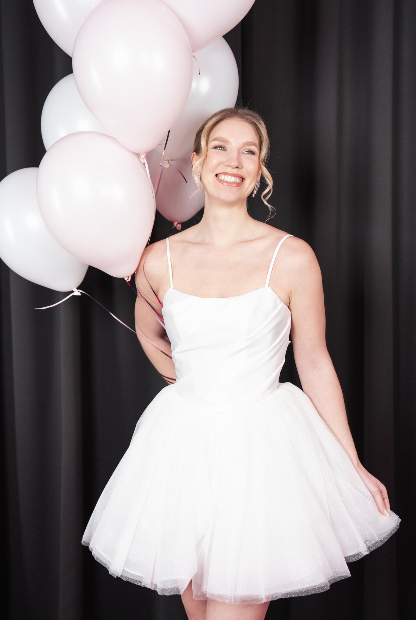 li - 3M - 023 Mini (+G) - bridalicious Brautkleider Hochzeitskleider Brautmoden Bremen Wiesbaden