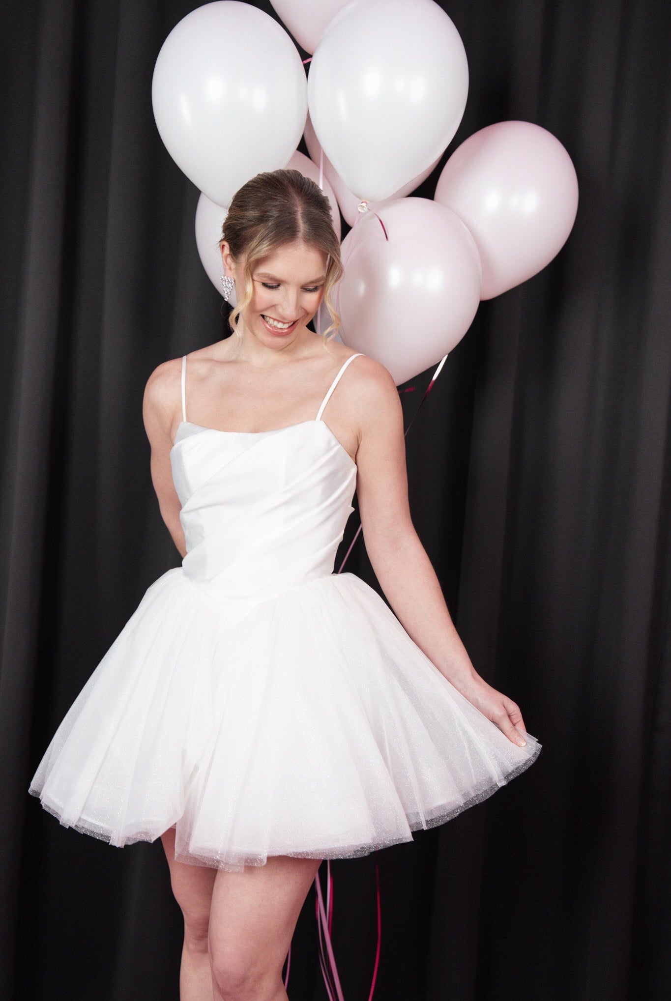 li - 3M - 023 Mini (+G) - bridalicious Brautkleider Hochzeitskleider Brautmoden Bremen Wiesbaden