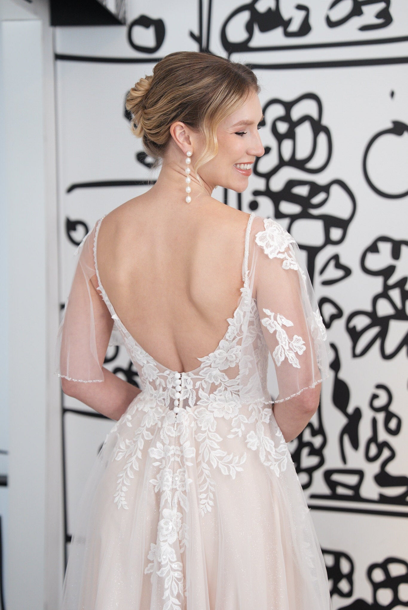 li - 3M - 025 (+G) - bridalicious Brautkleider Hochzeitskleider Brautmoden Bremen Wiesbaden