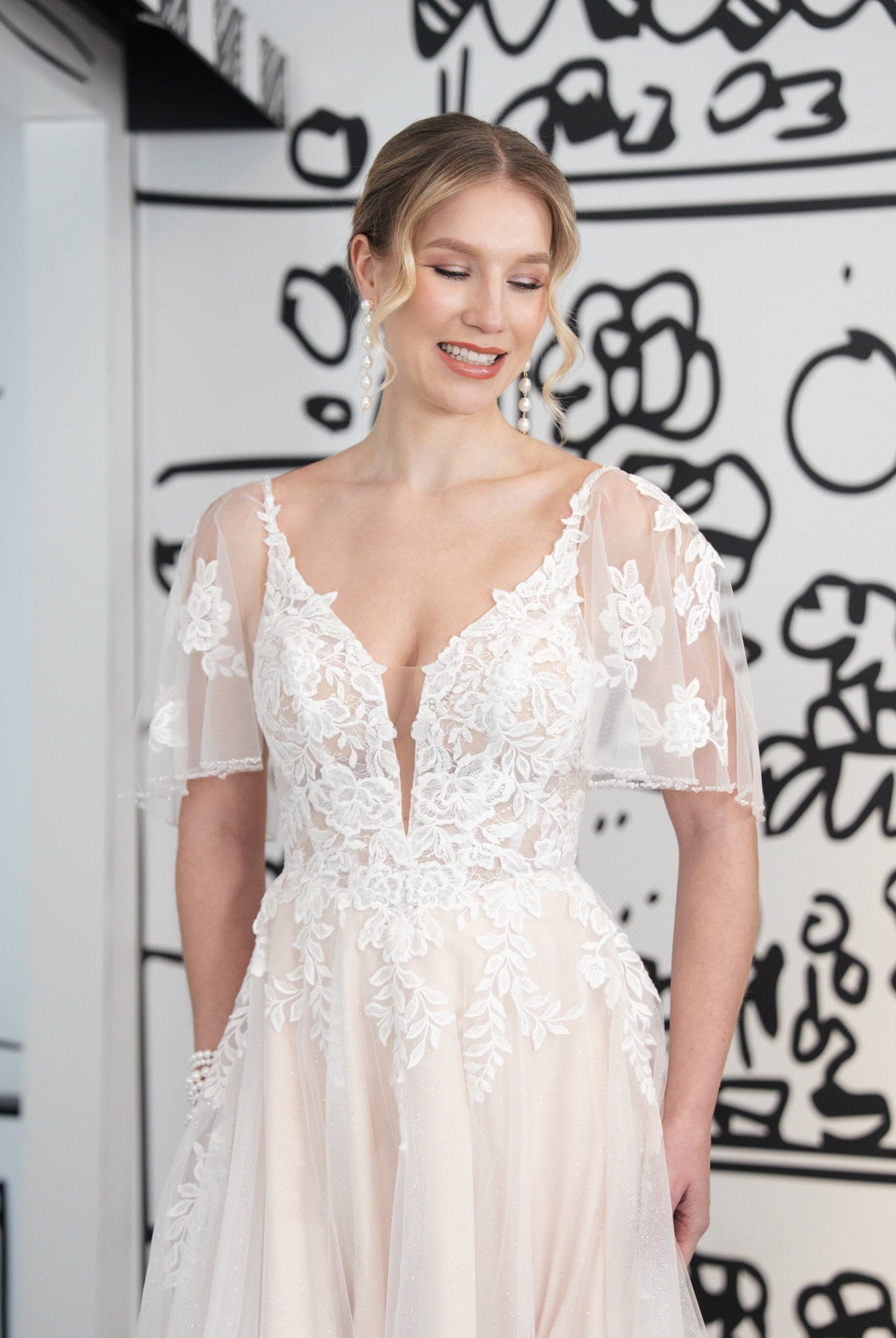li - 3M - 025 (+G) - bridalicious Brautkleider Hochzeitskleider Brautmoden Bremen Wiesbaden