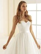 Bianco Evento Butterfly Rock - bridalicious brautkleider hochzeitskleider