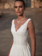 Bianco Evento Camelia - bridalicious brautkleider hochzeitskleider