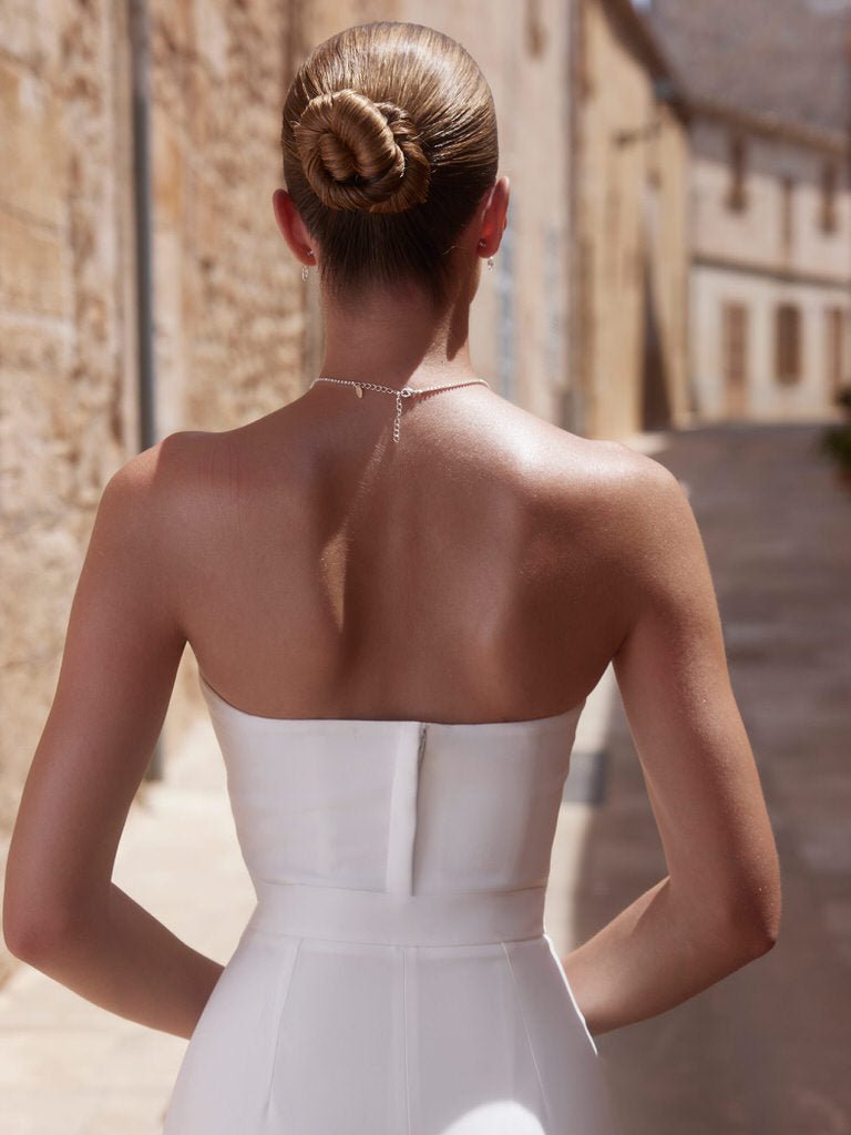 Bianco Evento E469 Top - bridalicious brautkleider hochzeitskleider