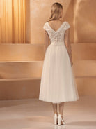 Bianco Evento Ida Rock - bridalicious brautkleider hochzeitskleider