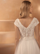 Bianco Evento Ida Rock - bridalicious brautkleider hochzeitskleider