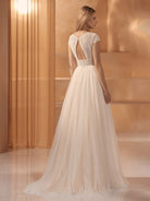 Bianco Evento Ivonne - bridalicious brautkleider hochzeitskleider