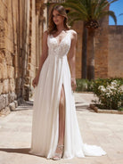 Bianco Evento Kerena - bridalicious brautkleider hochzeitskleider
