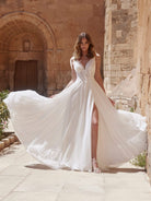 Bianco Evento Kerena - bridalicious brautkleider hochzeitskleider