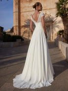 Bianco Evento Klarysa - bridalicious brautkleider hochzeitskleider
