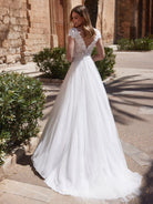 Bianco Evento Uriel - bridalicious brautkleider hochzeitskleider
