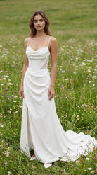 FL27 - A02 - bridalicious Brautkleider Hochzeitskleider Brautmoden Bremen Wiesbaden