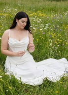 FL27 - A02 - bridalicious Brautkleider Hochzeitskleider Brautmoden Bremen Wiesbaden