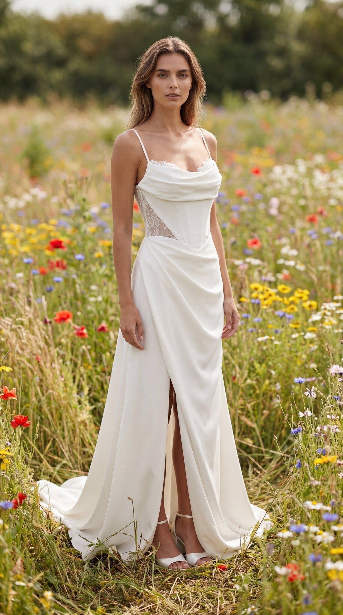 FL27 - A02 - bridalicious Brautkleider Hochzeitskleider Brautmoden Bremen Wiesbaden