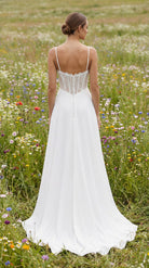 FL27 - A02 - bridalicious Brautkleider Hochzeitskleider Brautmoden Bremen Wiesbaden