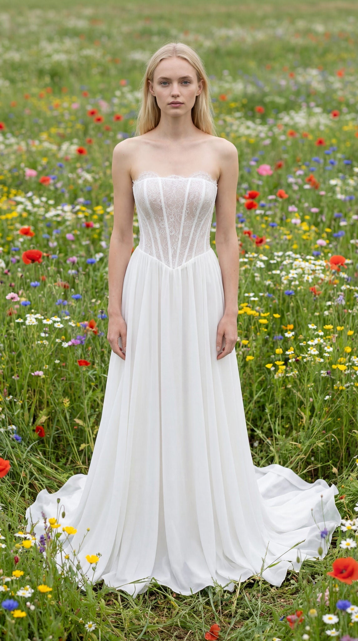 FL27 - A03 - bridalicious Brautkleider Hochzeitskleider Brautmoden Bremen Wiesbaden