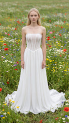 FL27 - A03 - bridalicious Brautkleider Hochzeitskleider Brautmoden Bremen Wiesbaden