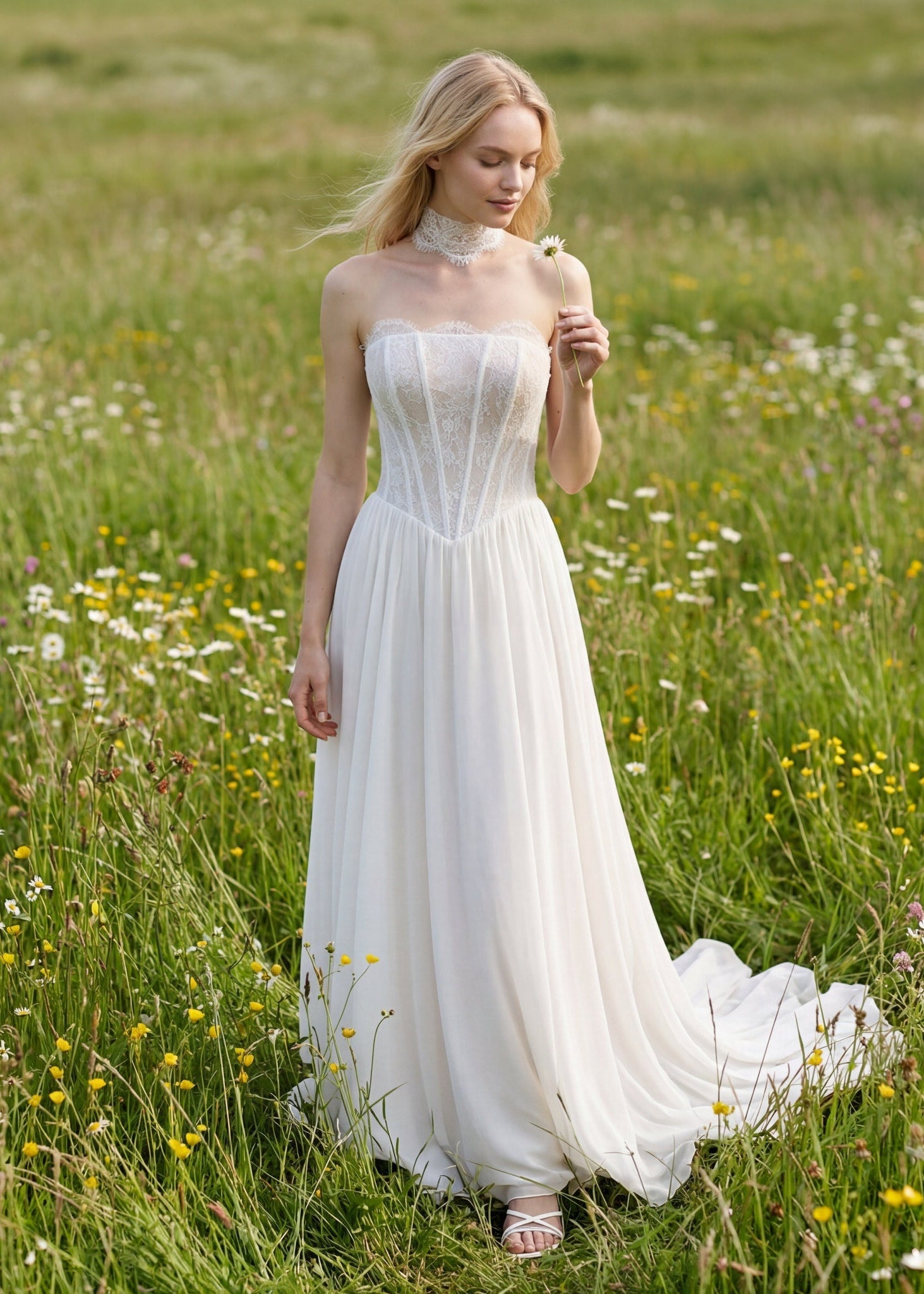 FL27 - A03 - bridalicious Brautkleider Hochzeitskleider Brautmoden Bremen Wiesbaden