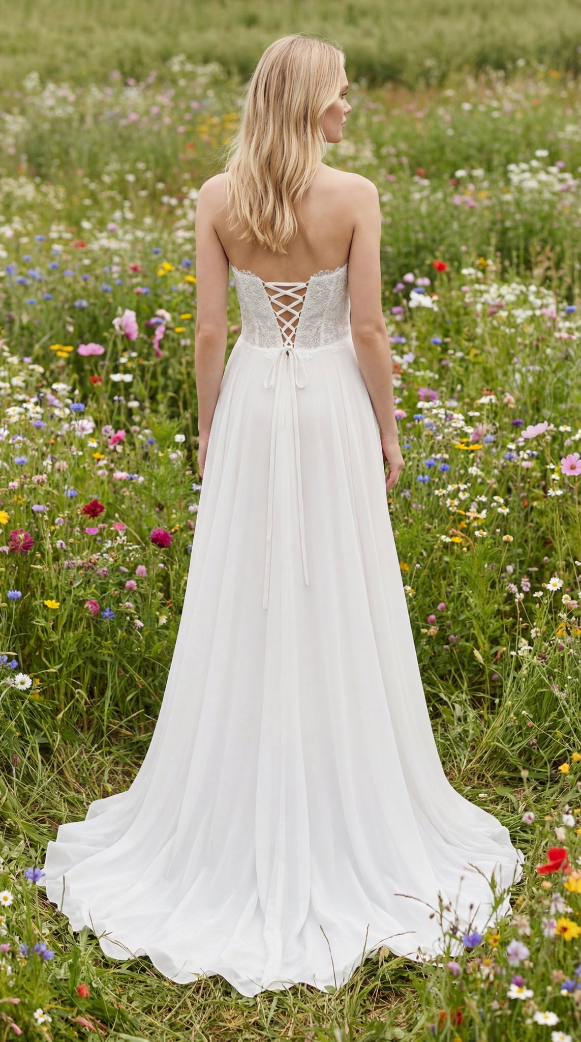 FL27 - A03 - bridalicious Brautkleider Hochzeitskleider Brautmoden Bremen Wiesbaden