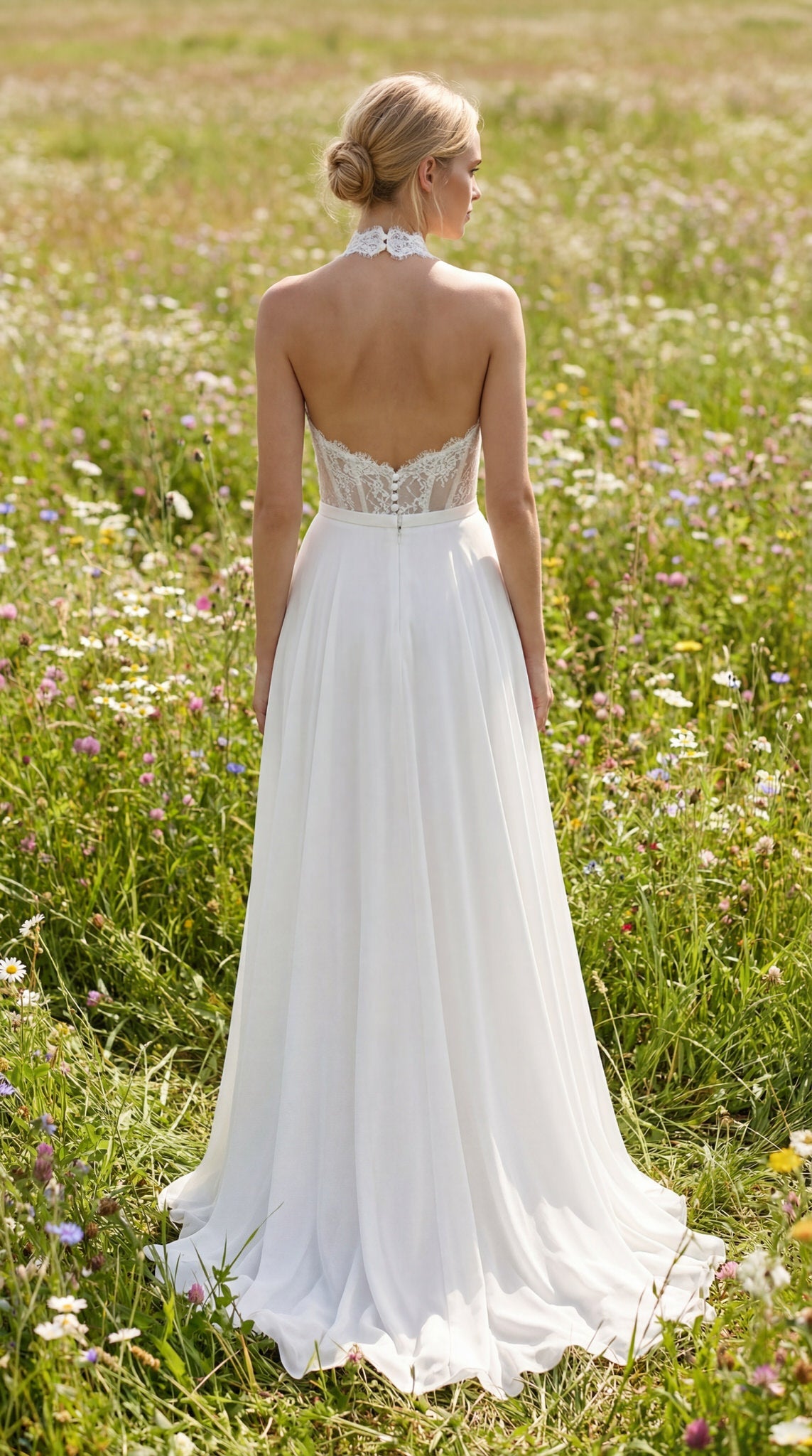 FL27 - A04 - bridalicious Brautkleider Hochzeitskleider Brautmoden Bremen Wiesbaden