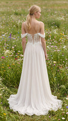 FL27 - A05 - bridalicious Brautkleider Hochzeitskleider Brautmoden Bremen Wiesbaden