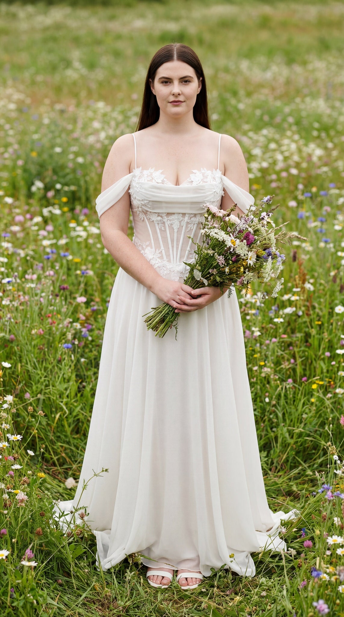 FL27 - A05 - bridalicious Brautkleider Hochzeitskleider Brautmoden Bremen Wiesbaden