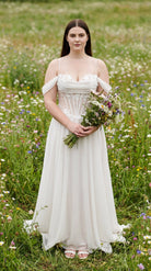 FL27 - A05 - bridalicious Brautkleider Hochzeitskleider Brautmoden Bremen Wiesbaden
