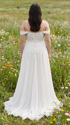 FL27 - A05 - bridalicious Brautkleider Hochzeitskleider Brautmoden Bremen Wiesbaden