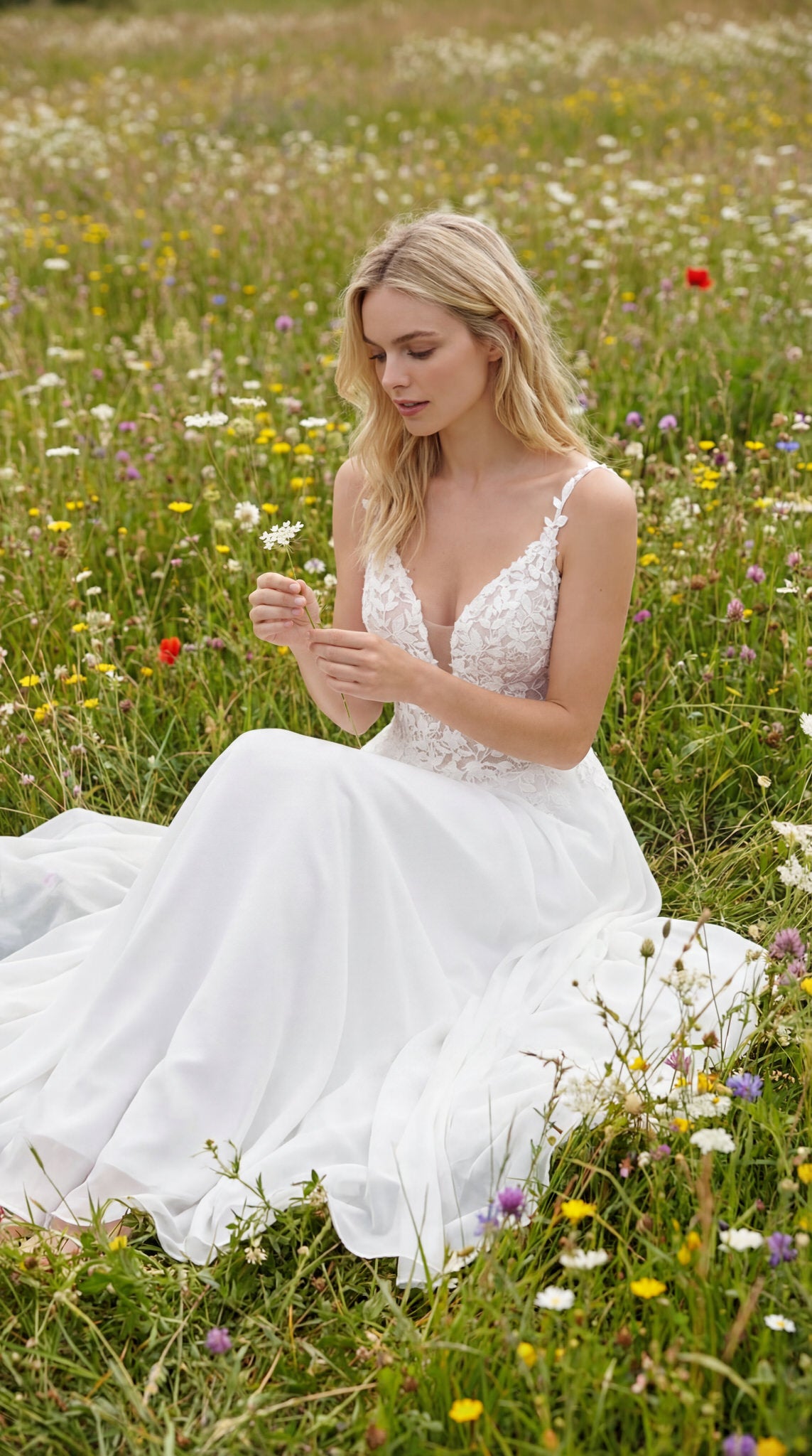 FL27 - A06 - bridalicious Brautkleider Hochzeitskleider Brautmoden Bremen Wiesbaden