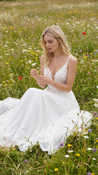 FL27 - A06 - bridalicious Brautkleider Hochzeitskleider Brautmoden Bremen Wiesbaden