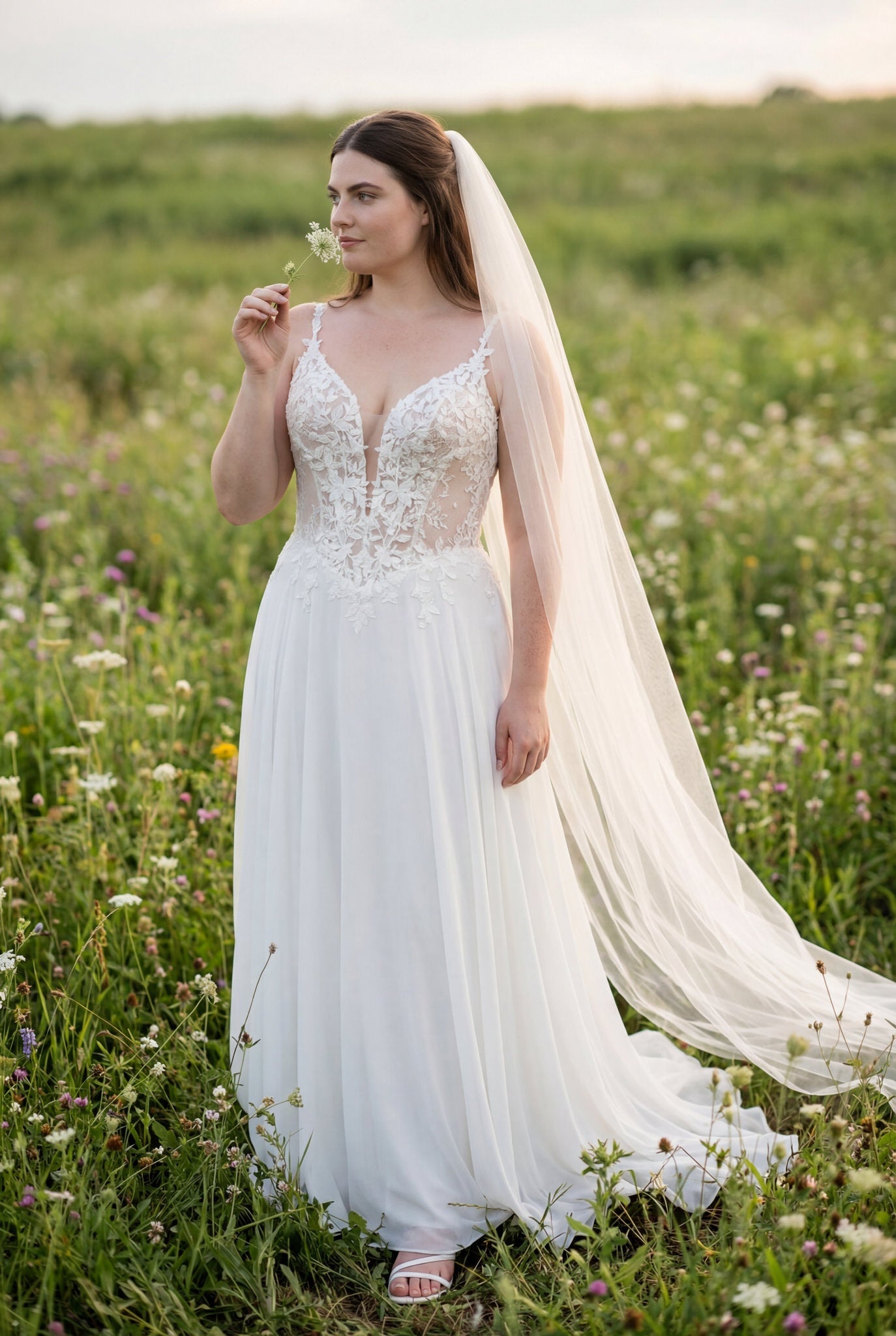 FL27 - A06 - bridalicious Brautkleider Hochzeitskleider Brautmoden Bremen Wiesbaden