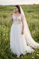 FL27 - A06 - bridalicious Brautkleider Hochzeitskleider Brautmoden Bremen Wiesbaden