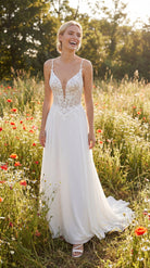 FL27 - A06 - bridalicious Brautkleider Hochzeitskleider Brautmoden Bremen Wiesbaden