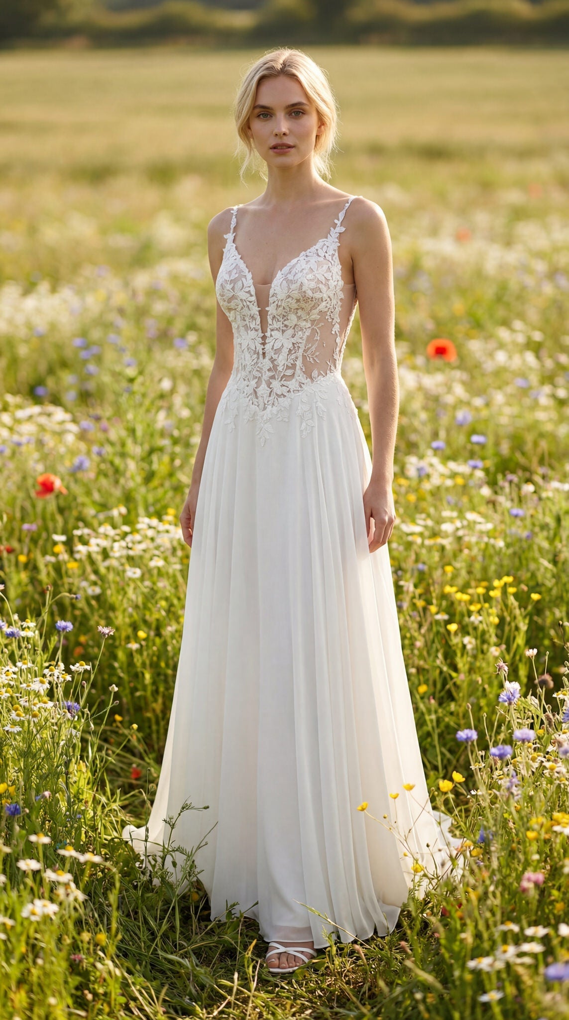 FL27 - A06 - bridalicious Brautkleider Hochzeitskleider Brautmoden Bremen Wiesbaden