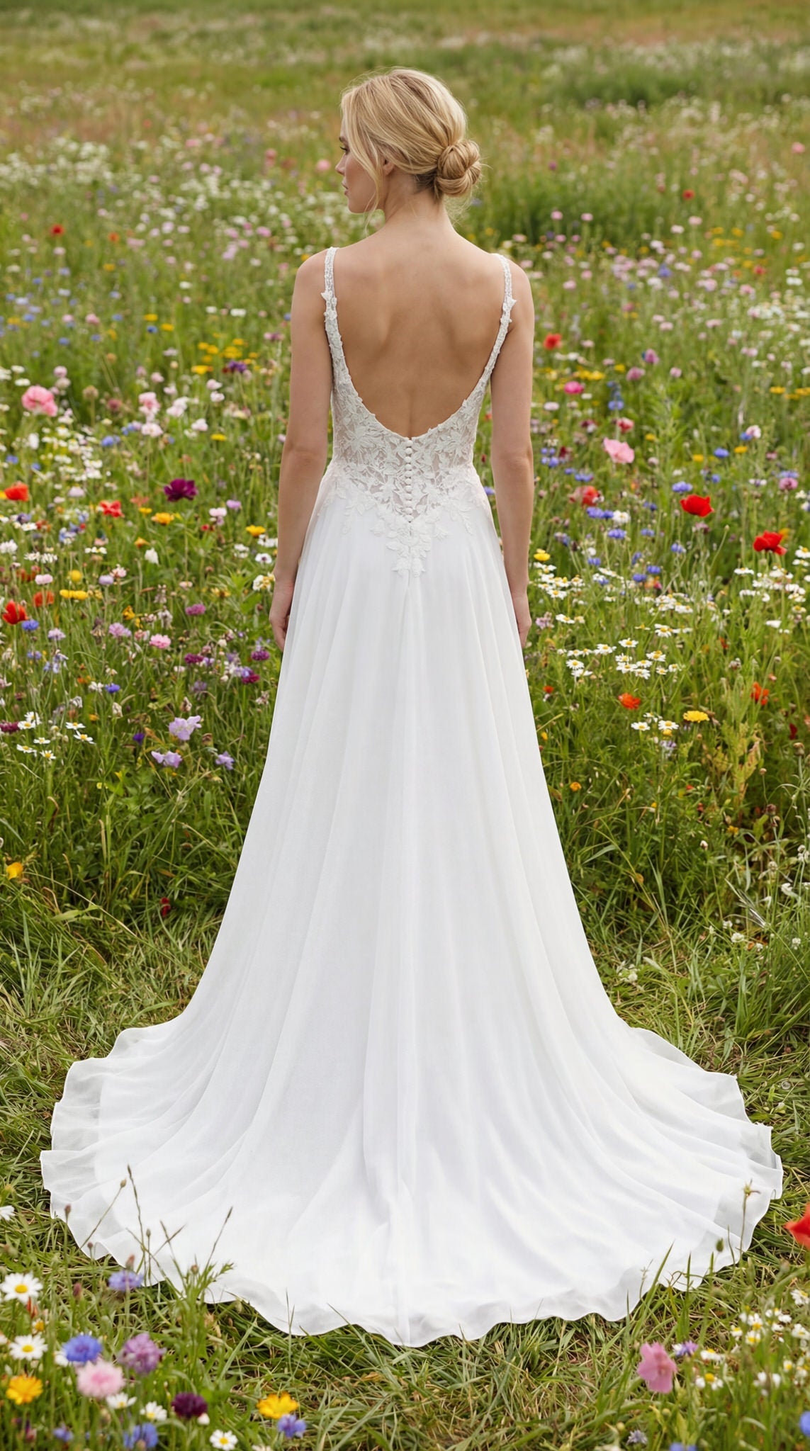 FL27 - A06 - bridalicious Brautkleider Hochzeitskleider Brautmoden Bremen Wiesbaden