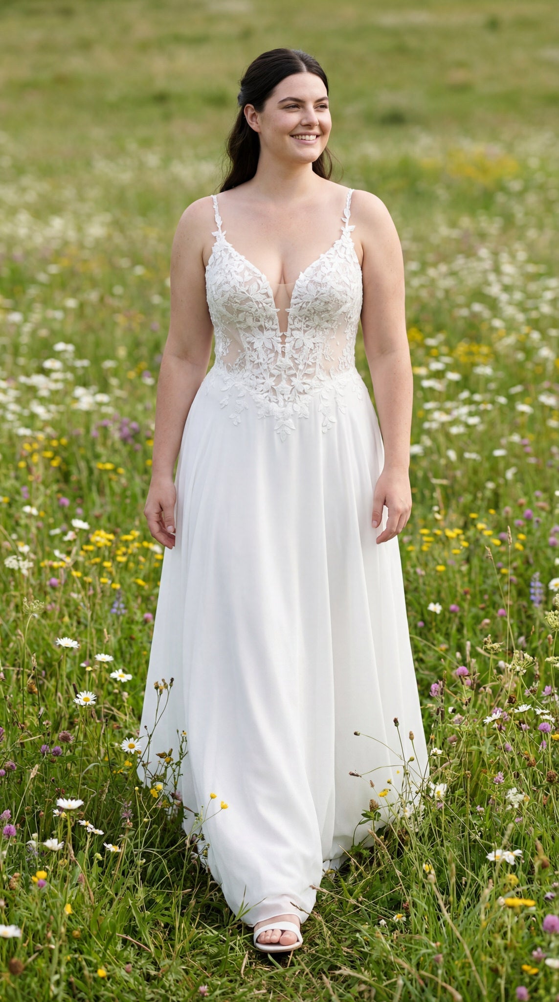 FL27 - A06 - bridalicious Brautkleider Hochzeitskleider Brautmoden Bremen Wiesbaden