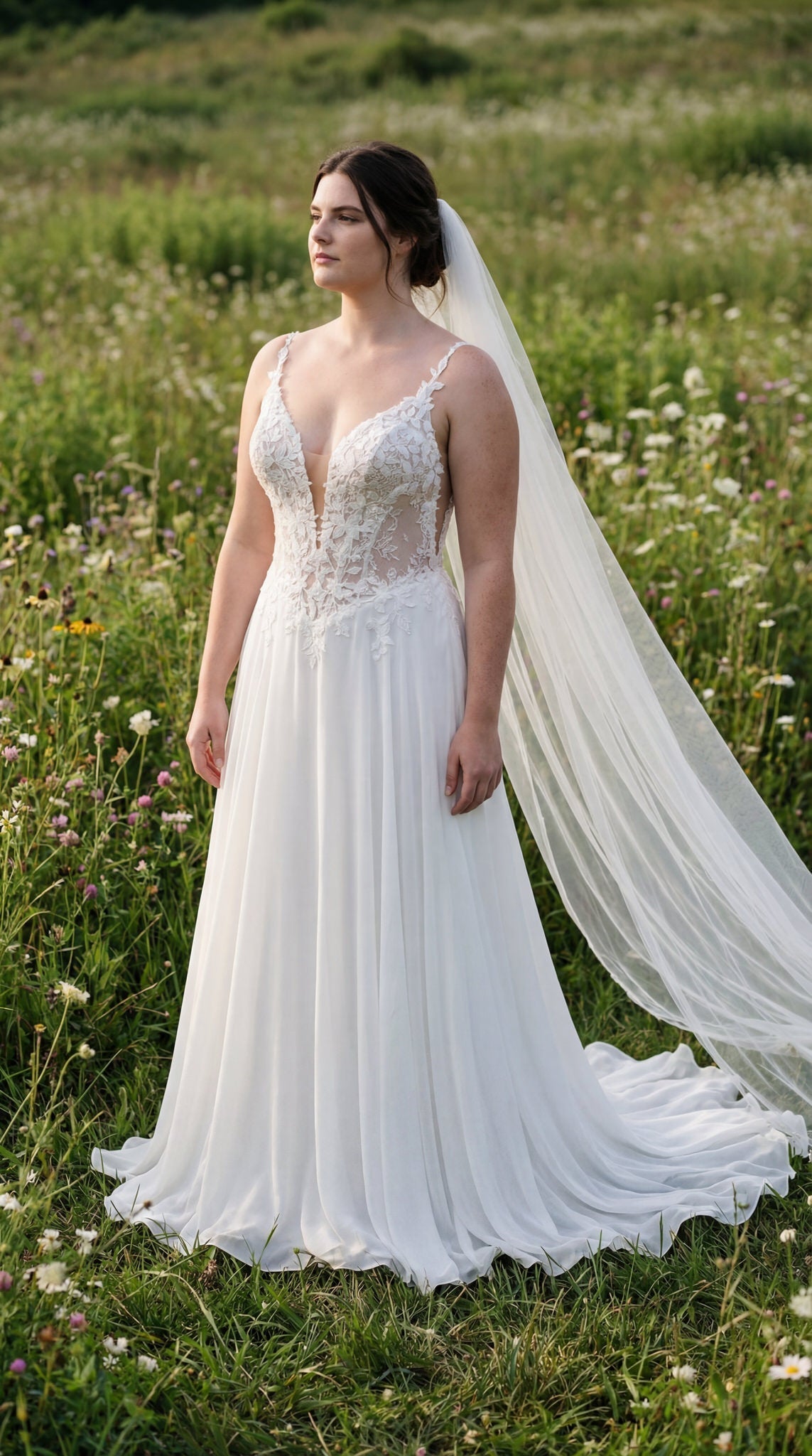 FL27 - A06 - bridalicious Brautkleider Hochzeitskleider Brautmoden Bremen Wiesbaden