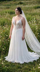 FL27 - A06 - bridalicious Brautkleider Hochzeitskleider Brautmoden Bremen Wiesbaden