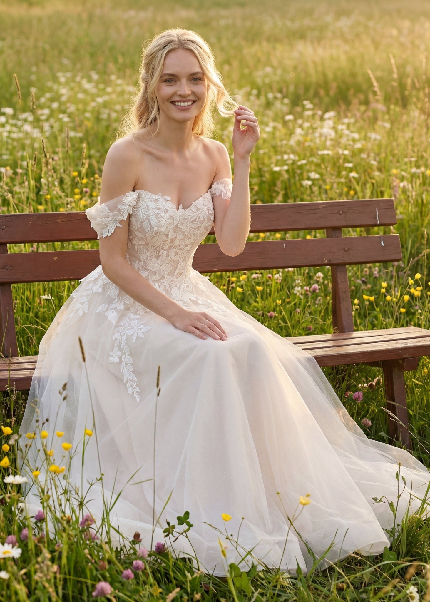 FL27 - A07 - bridalicious Brautkleider Hochzeitskleider Brautmoden Bremen Wiesbaden