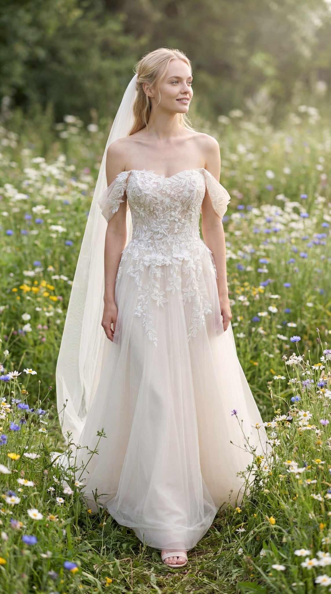 FL27 - A07 - bridalicious Brautkleider Hochzeitskleider Brautmoden Bremen Wiesbaden