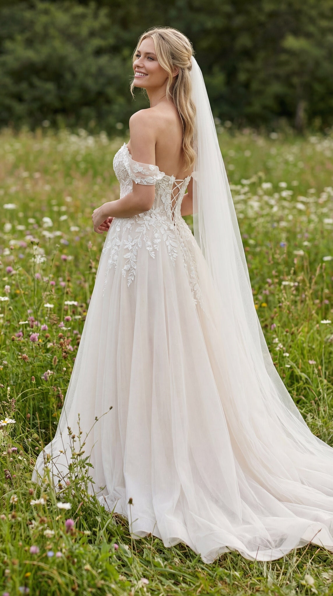 FL27 - A07 - bridalicious Brautkleider Hochzeitskleider Brautmoden Bremen Wiesbaden