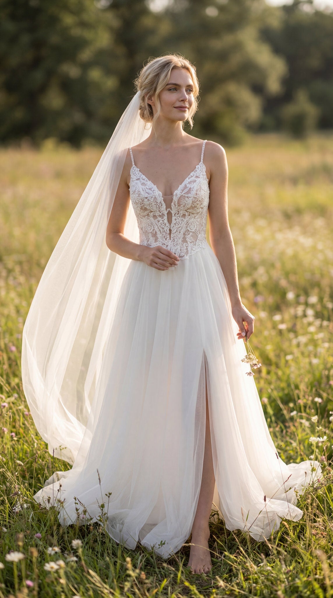 FL27 - A08 - bridalicious Brautkleider Hochzeitskleider Brautmoden Bremen Wiesbaden