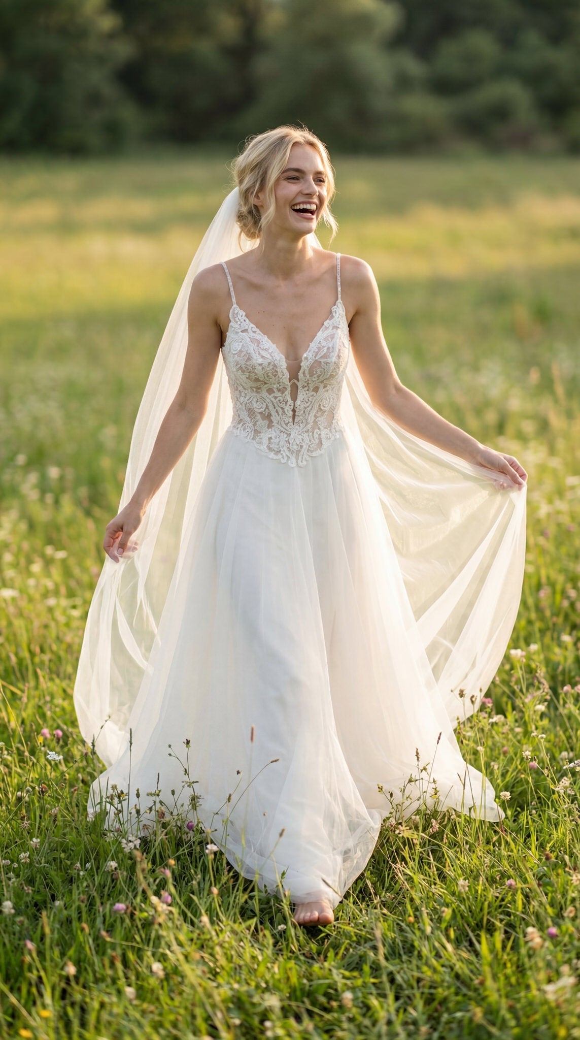 FL27 - A08 - bridalicious Brautkleider Hochzeitskleider Brautmoden Bremen Wiesbaden