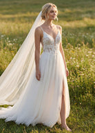 FL27 - A08 - bridalicious Brautkleider Hochzeitskleider Brautmoden Bremen Wiesbaden