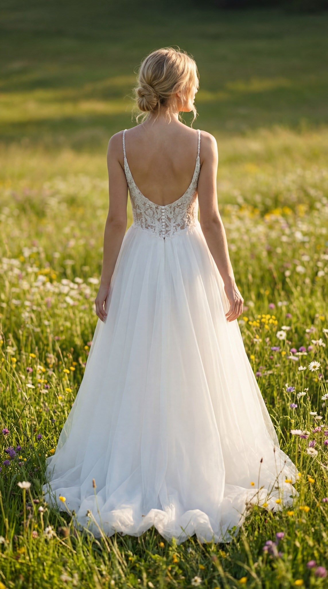 FL27 - A08 - bridalicious Brautkleider Hochzeitskleider Brautmoden Bremen Wiesbaden